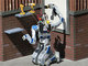 DARPA Robotics Challenge 決勝リポート（後編）：災害救助ロボットコンテスト、入賞チームが語るロボット開発の詳細