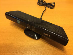 Kinect for Windows v1