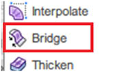 Bridge@\ɂ2̃T[tFX̐ڍi1j