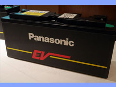 鉛バッテリーはリチウムイオン電池より電動車両に向く 電気自動車 4 4 ページ Monoist