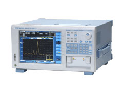2mm帯の光スペクトルを精密に測定できる光スペクトラムアナライザ Monoist