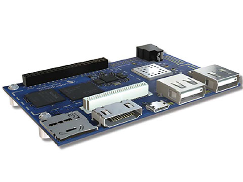 uDragonBoard 410cv