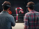 「HoloLens」と「Fusion 360」を融合させた未来の設計シーンを公開