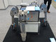 「ロボットを板金で」神奈川の板金屋さんが多足ロボットを作るワケ