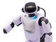 富士ソフト「PALRO」にロボット特区出身モデル