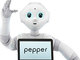 Pepperが「データの意味を理解する」、Watsonで
