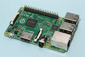 Raspberry Pi 2 Model B