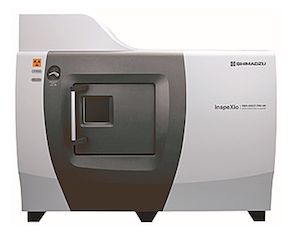 広い視野と高解像度を誇るマイクロフォーカスX線CTシステム：医療機器 