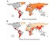 ジカウイルスの輸入リスクと国内伝播リスクを推定する統計モデル