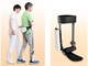 歩行障害者を対象とした足首アシスト装置