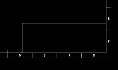 無償2d Cadでa3の図面枠を作ってみましょう 7 7 Monoist