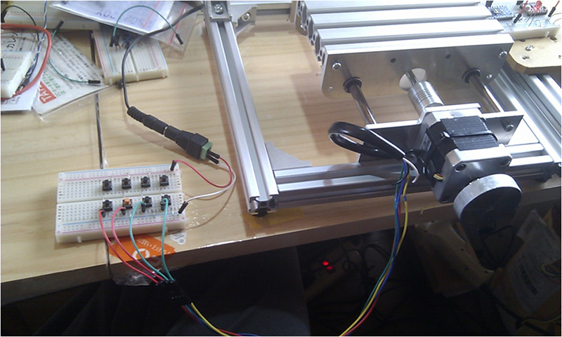 バイポーラ型ステッピングモーターの制御：Arduinoで学ぶ基礎からのモーター制御（8）（1/5 ページ） - MONOist