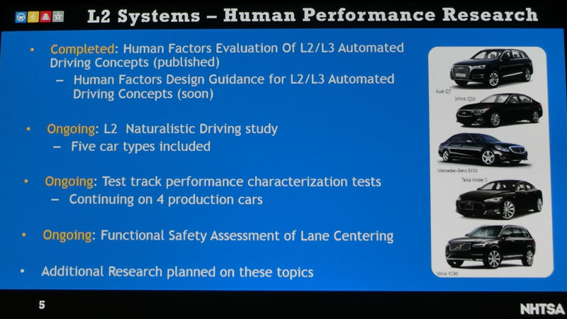 Human Performance Research̊TvBNHTSA̒̌ʂ͕č̎^]KChCɔfĂ iNbNĊgj oTFNHTSA