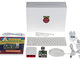 「Raspberry Pi」累計出荷台数が1000万台を突破、特別キットも