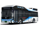 トヨタが2017年から燃料電池バスを市販、東京都交通局の路線バスで採用