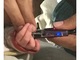 新生児・乳幼児専用の指紋撮像機器を開発