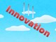 イノベーションは空から突然降ってくると思いますか？