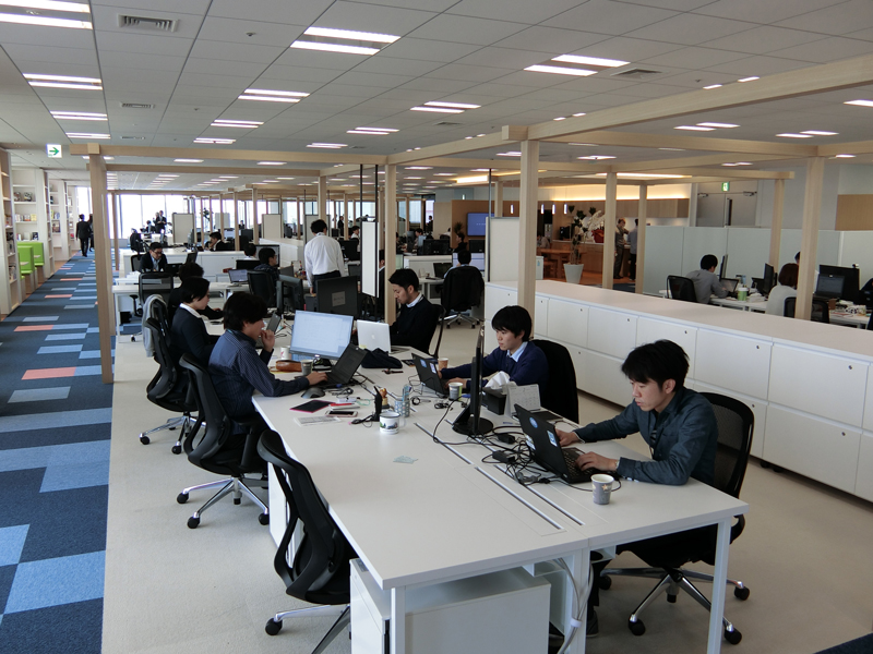 本田技術研究所の新拠点 目指すのは創業時のような 柔軟で機敏な組織 1 2 Monoist