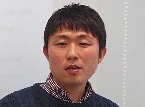 HARMONIQUA CEOの松山亮祐氏