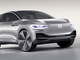 VWとアウディがEVコンセプト初公開、中国は「EVで世界をリードする市場」