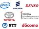 トヨタ、インテル、NTTなど7社が自動車エッジコンピューティングの団体を創設