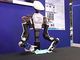 CEATEC 2017ロボットレポート（後編）——双腕ロボットが大活躍