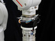 三菱電機がAI活用ロボットの力覚制御の高速化技術を開発