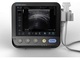 軽量・小型ながら高精細な画像を提供する超音波診断装置