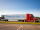 米国向け大型燃料電池トラックに改良版、走行距離は320kmから480kmに