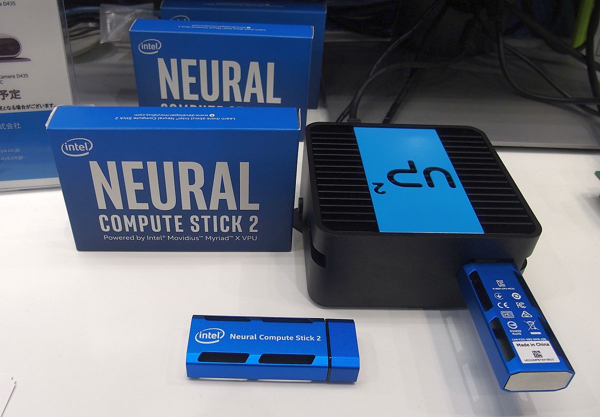 JGNgjNXWuIntel Neural Compute Stick 2viNbNŊgj