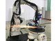 3Mと愛知産業、溶接分野向けのロボット研磨市場に参入