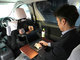 トヨタとソフトバンクがオンデマンド移動サービスの実証、まずは丸の内と豊田から