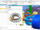 シーメンスPLM、3D CAD「NX」最新版でAIによるUIパーソナライズを実現