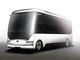 小型EVバスを1950万円で、BYDが2020年から3種類の日本仕様車を投入