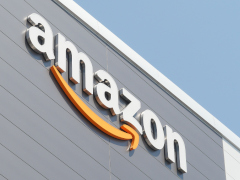 お急ぎ便が早く届く秘訣とは――国内最新鋭の「アマゾン茨木FC」を