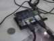 名刺大FPGA開発ボード「Ultra96」は3万円、推論アルゴリズムの実装も容易に