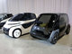 トヨタの超小型EVは「オープン価格で販売」、電池活用まで事業を企画