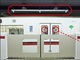 都営地下鉄が新型QRコードを用いたホームドア開閉制御システムを採用