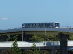 シーサイドラインの事故原因は 自動運転 ではない モビリティサービス 1 4 ページ Monoist