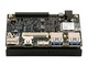 名刺大FPGA開発ボードの後継モデルを発売、新たに無線モジュールを追加
