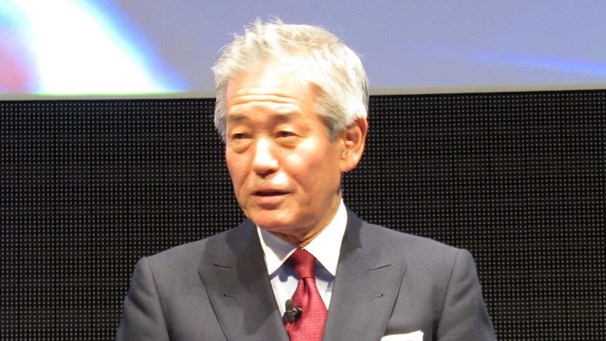 獺祭 を造るのは杜氏や蔵人ではない ピンチをチャンスに変えた旭酒造の経営 イノベーションのレシピ 1 2 ページ Monoist