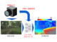 市販単眼カメラの画像1枚から高精度に距離を計測できる立体認識AIを開発