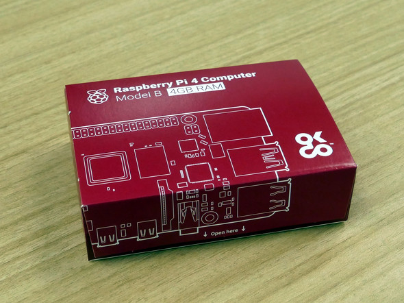 自民党Raspberry Pi 4 8GB（技適マーク入）　おまけ多数 メモリー