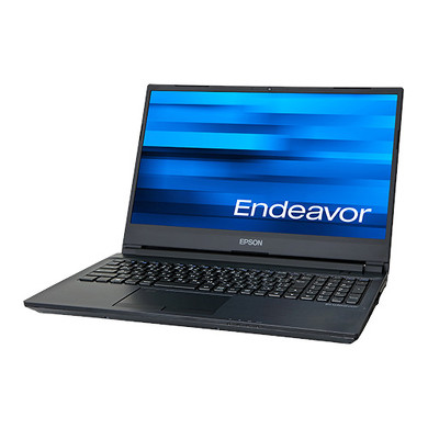 CAD設計向けハイスペックノートPC「Endeavor NJ7000E CAD設計Select」