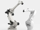 垂直多関節ロボット新シリーズ、新型コントローラー「RC9」と組み合わせ