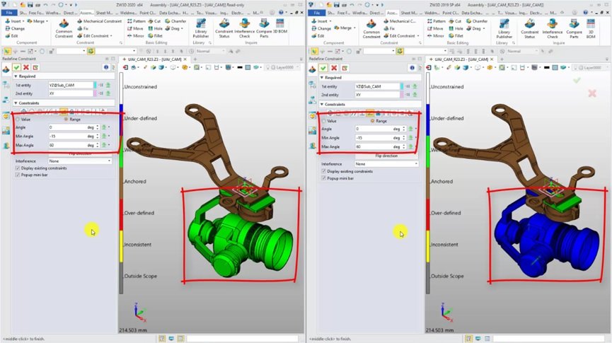 多機能を追加したCAD／CAMソフトウェアの最新版を発表：CADニュース - MONOist