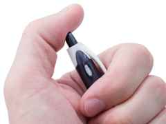 同じ動作で出たり引っ込んだりするノック式ボールペンの謎 身近なモノから学ぶ機構設計 超 入門 4 1 3 ページ Monoist