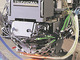 CFRP部品の生産性を向上、国産初の小型ロボットタイプのCFRP曲面積層機を開発
