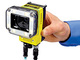 ディープラーニング機能搭載の工業用スマートカメラ、外観検査を容易に
