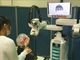 鼻腔内の検体採取を自動化、医療従事者の感染リスクを減らすロボットシステム